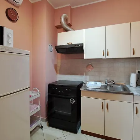 In With Kitchen *